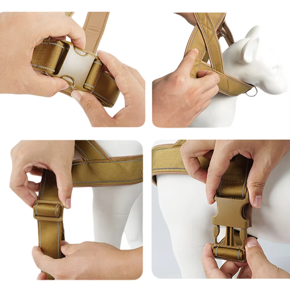 K9Stride™ Tactical