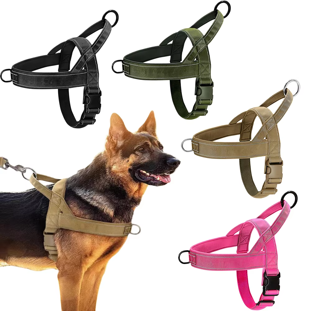 K9Stride™ Tactical